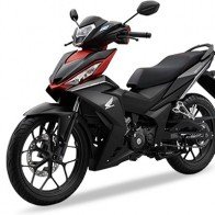 Honda Việt Nam bán hơn 2 triệu xe máy trong năm tài chính 2016