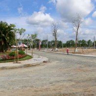 Đất nền TP.HCM đang tăng quá nóng