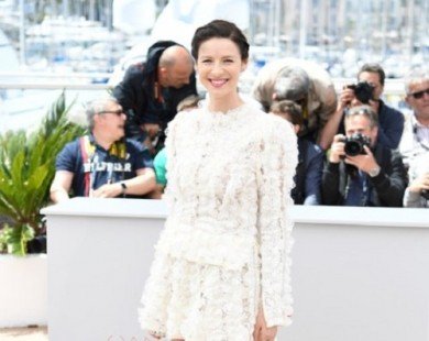 Phong cách thời trang đẳng cấp của sao Hollywood tại LHP Cannes 2016