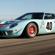 10 xế hộp Mỹ đắt kỷ lục trong các phiên đấu giá