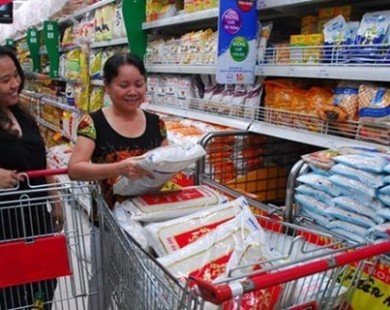 Lý giải chuyện người Việt chê siêu thị