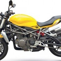 Benelli 750 và 900 phiên bản 2017 bất ngờ lộ diện