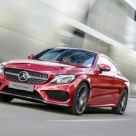 Mercedes-Benz Việt Nam sắp ra mắt GLS và C-Class Coupé