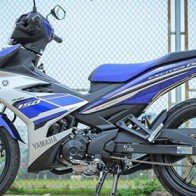 5 dòng xe số bán chạy nhất Việt Nam năm 2015