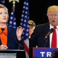 Chính sách đối ngoại của Hillary và Trump khác nhau ra sao?