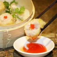 10 món Trung Quốc được yêu thích giữa lòng Hà Nội