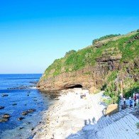 Những điểm du lịch xanh mát lý tưởng xuyên miền Trung