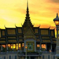 Khám phá Phnom Penh - Siem Riep với 3 triệu đồng