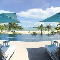 Langkawi – thiên đường đảo ngọc mới nổi ở Đông Nam Á