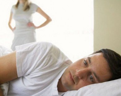 7 nỗi sợ của đàn ông về tình dục