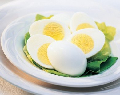 Sai lầm khi ăn trứng gà dễ khiến bạn gặp nguy hiểm