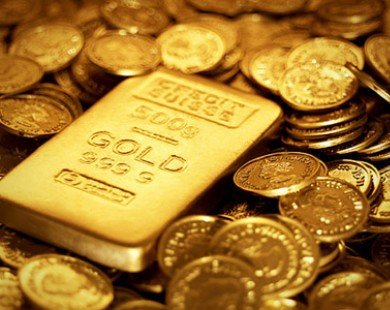 Đánh thức 500 tấn vàng đang “ngủ quên” bằng cách nào?