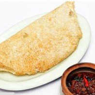 Ăn cơm cháy kho quẹt nhớ lòng mẹ năm nao