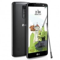 LG Stylus 2 Plus: Smartphone tầm trung có màn hình “khủng”