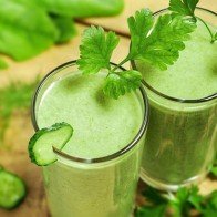 7 loại sinh tố cho thực đơn ăn sáng giúp bạn giảm cân