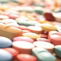 Hãy cẩn thận khi dùng thuốc kháng sinh cho bé