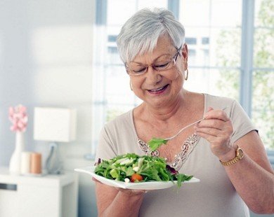 Ăn nhiều chất xơ để sống lâu hơn