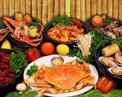10 món ăn bạn nên thử khi đi du lịch Nha Trang