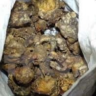 Phát hiện xe vận chuyển 5 tấn mỡ hôi thối ra Hà Nội tiêu thụ