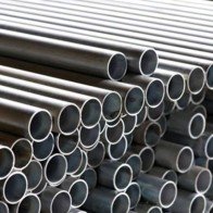 Ống thép cuộn cacbon của Việt Nam bị Mỹ áp mức thuế 113,18%