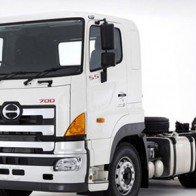 Cước vận tải sẽ đội lên nếu tăng thuế nhập khẩu xe đầu kéo