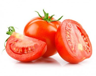 Những tác dụng tuyệt vời từ trái cà chua