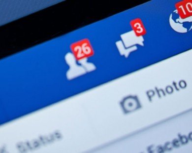 Tin buồn cho các fanpage: theo thống kê, lượng tiếp cận trên Facebook đã giảm 42%