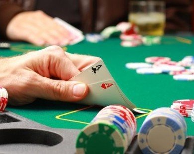 Nghiện cờ bạc: Bệnh tâm thần có tính di truyền
