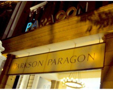 Parkson có thể phải trả cho ông chủ Khai Silk 200 tỷ đồng