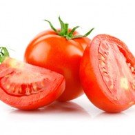 Những tác dụng tuyệt vời từ trái cà chua