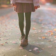 Cho những cô gái có trái tim vụn vỡ: Là do chúng ta cả mà thôi!