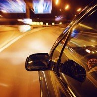 Không bật đèn xe sau 7h tối, bị phạt tới 800 ngàn đồng