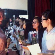 Công nhận văn bằng Việt Nam tại Cộng hòa Liên bang Đức