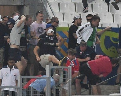 Tin nóng Euro 13/6: UEFA phạt nặng Nga, Modric lập kỷ lục