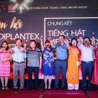 Xây dựng văn hóa Doanh nghiệp từ "Ngày hội Mediplantex"