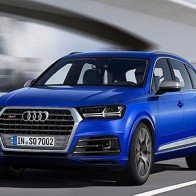 Cuộc chiến động cơ diesel đa tăng áp giữa BMW và Audi