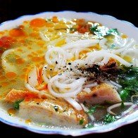 Quán ăn ngon rẻ ở Quy Nhơn