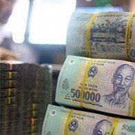 Chính phủ vay vượt kế hoạch trái phiếu 5 năm