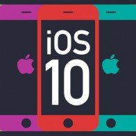 10 tính năng mới trên iOS 10