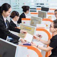 Cơ hội làm chủ Lexus ES 250 khi tham gia gửi tiền tại SHB