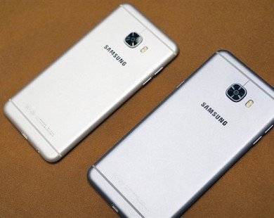 Những mẫu điện thoại hot nhất Samsung vừa tung ra thị trường