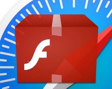 Safari trên macOS Sierra của Apple sẽ dừng hỗ trợ mặc định Flash