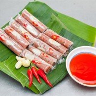 Những đặc sản thơm ngon nức tiếng xứ Thanh