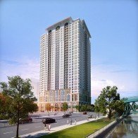 Novaland tung thêm một dự án căn hộ “khủng” ở khu vực trung tâm