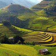 Những điểm phượt mới ở Tây Bắc nên đến trong năm 2016