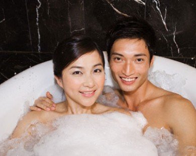 4 lý do cặp đôi KHÔNG NÊN tắm trước và sau khi ‘lâm trận’