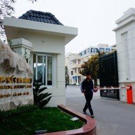 Hai trường Việt Nam lọt top 150 đại học tốt nhất châu Á
