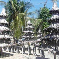 Nét độc đáo níu chân du khách ở đảo Khỉ