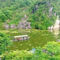 4 điểm dạo chơi cuối tuần “đổi gió” ngày hè gần Hà Nội