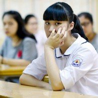 Hà Nội: Công bố điểm chuẩn lớp 10 ngày 23/6